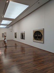Modem Centre for Modern and Contemporary Arts — fotografia 4