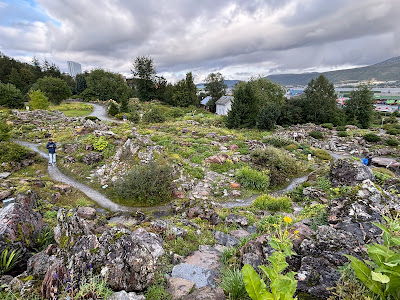 Arctic–Alpine Botanic Garden — fotografia 3
