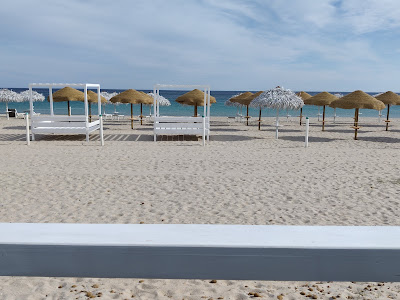 Spiaggia Margine Rosso — fotografia 5