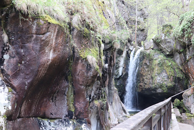 Waterfall Kostenets — fotografia 3