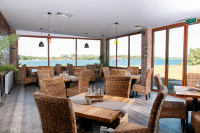 Restaurant "Istar"
