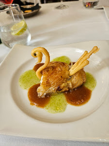 Restaurante Acuario — fotografia 5