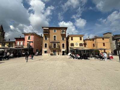 Porta Brescia — fotografia 4