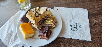 Trófea Grill Étterem Újbuda — fotografia 5