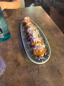 PLATOS GASTROBAR | Restaurante Fuengirola — fotografia 4