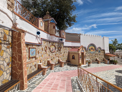 St Cyprian Monastery — fotografia 4