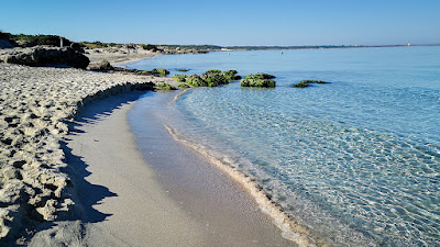 Lovers Beach