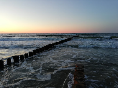 Naturist beach Chalupy — fotografia 4