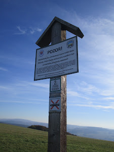 Lookout Žalostiná — fotografia 5