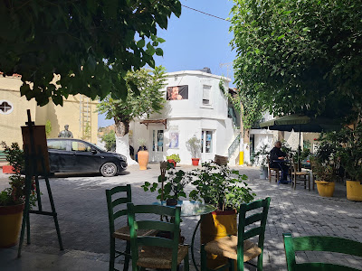 House of Nikos Xilouris — fotografia 4