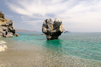 Preveli Gorge — fotografia 5