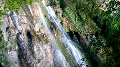 Slivodolsko Padalo Waterfall — fotografia 2
