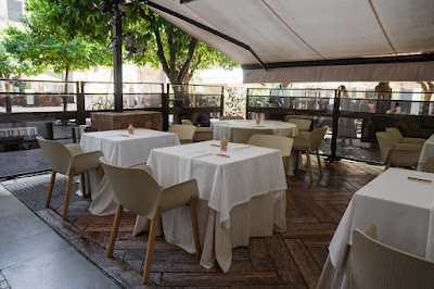 Beluga - Mediterranean Restaurant — fotografia 5
