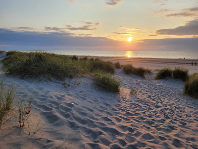 Uitkijkpunt Strand Renesse — fotografia 5