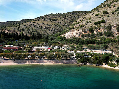 Camping Kalami