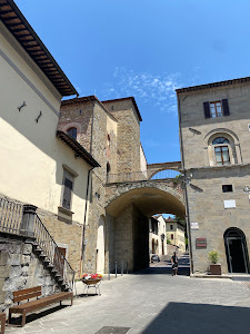 Museo Civico di Sansepolcro — fotografia 5