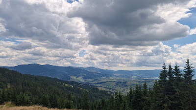 Panoramic Vatra Dornei