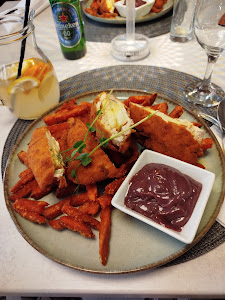 Gambrinus Restaurant — fotografia 5