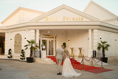 Bella Foresta — fotografia 5
