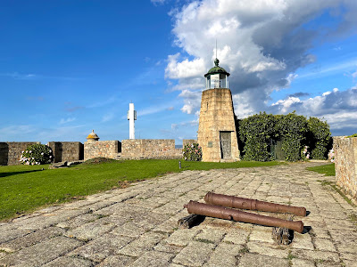 Castelo de Santo Antón — fotografia 5