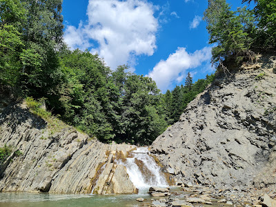 Cascada Schinda