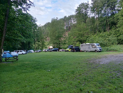 Kokořín U Splávku — fotografia 4
