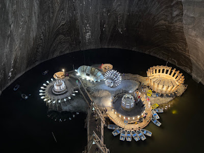 Salina Turda