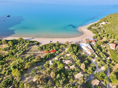 Κάμπινγκ Τσαπί — fotografia 5