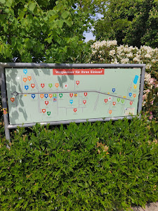 Wohnmobilstellplatz Liebigstraße, 26842 Ostrhauderfehn — fotografia 5