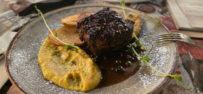 Restaurant National — fotografia 5