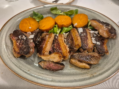 Restaurante la Hacilla — fotografia 5