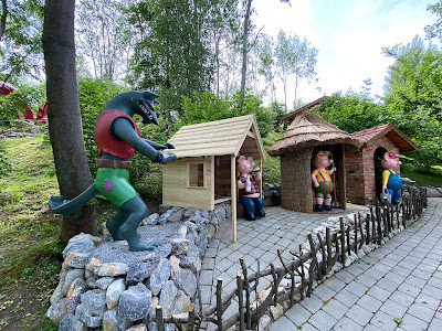 Fairytale forest — fotografia 4