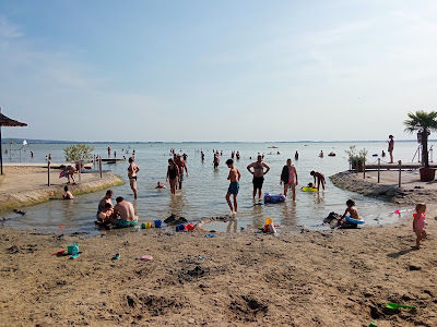 Élménypark Diási Játékstrand — fotografia 4