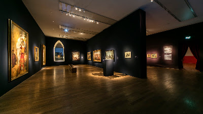 Kunsthalle der Hypo-Kulturstiftung — fotografia 4