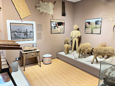 MQM Museo del Queso Manchego Toledo — fotografia 5