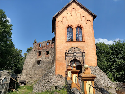 Grodno Castle — fotografia 5