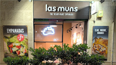 Las Muns — fotografia 5