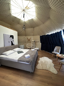 Sanctum Glamping — fotografia 2