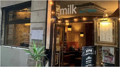 Milk — fotografia 5