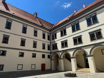 Zrinski Castle — fotografia 4