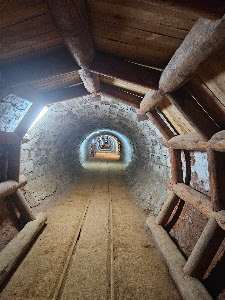 Pernik Museum of Mining — fotografia 5