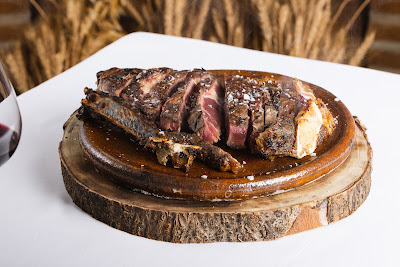 Asador Aurora — fotografia 3