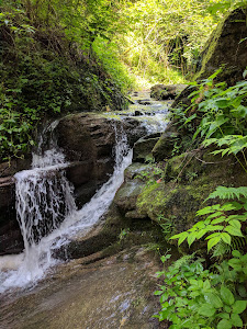 Rettenbachklamm