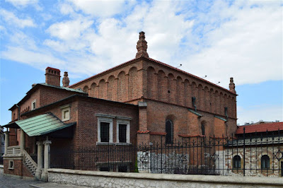 Old Synagogue — fotografia 4