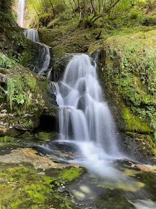 Goriuda waterfall — fotografia 5