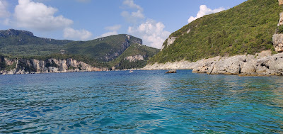 Klimatia Beach — fotografia 3