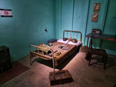 BUNK'ART — fotografia 5