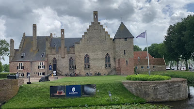 Radboud Castle — fotografia 2