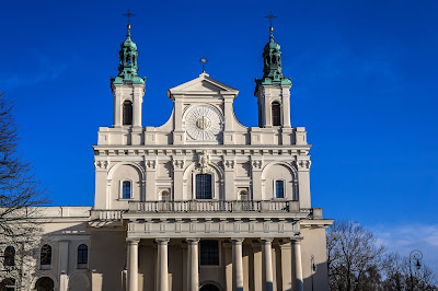 Archcathedral of St. John the Baptist and St. John the Evangelist — fotografia 5