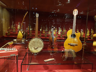 Museu de la Música de Barcelona — fotografia 4
